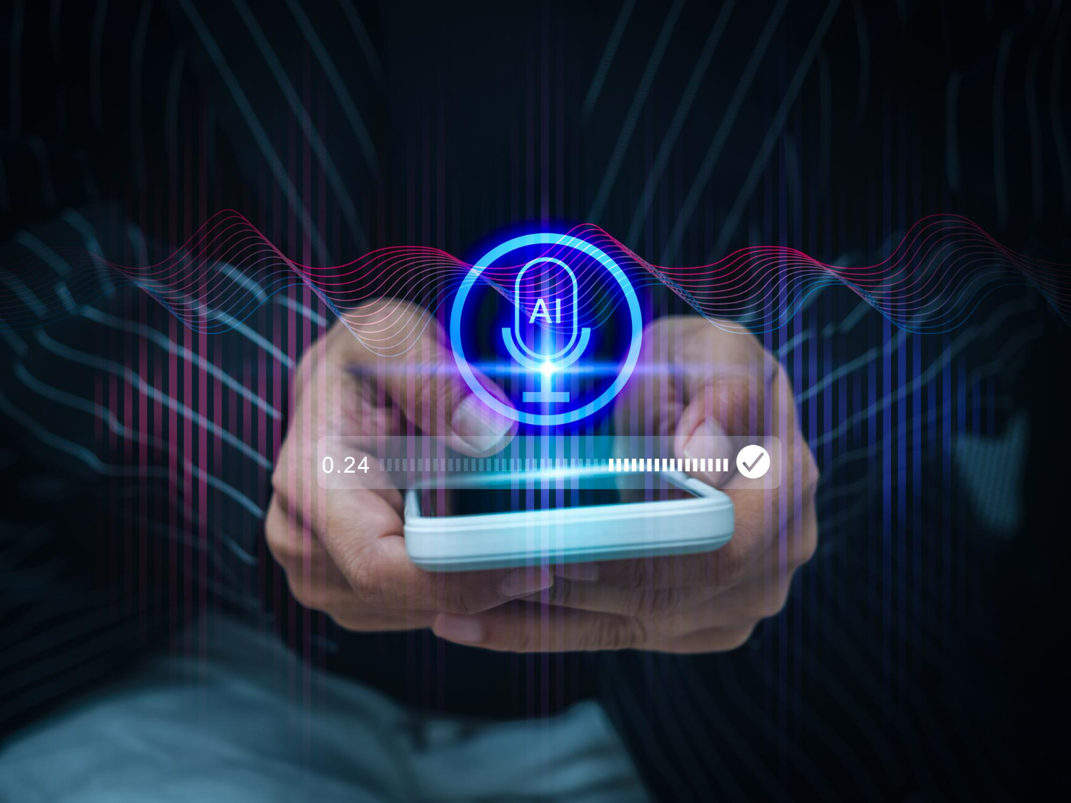 YuVoice