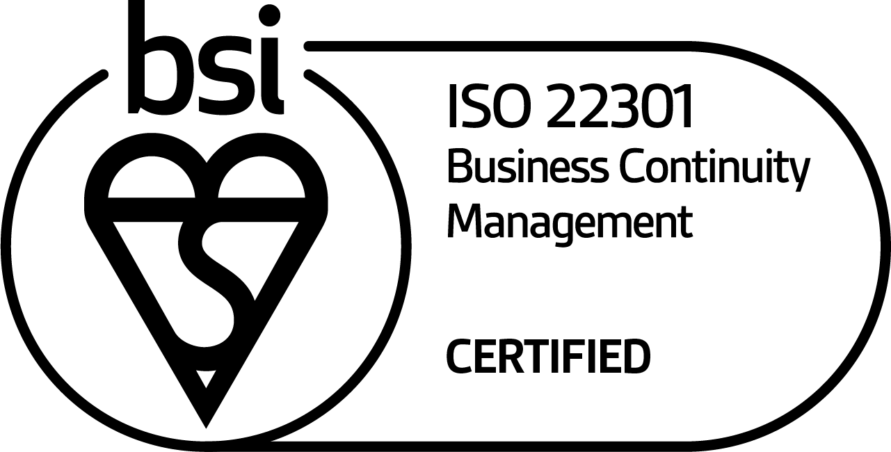 ISO 22301