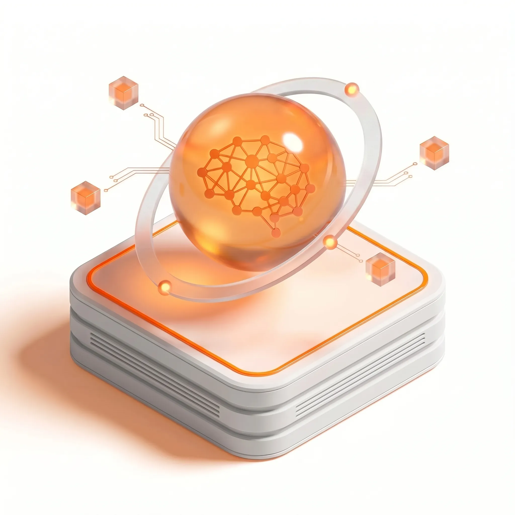 AI at the Core