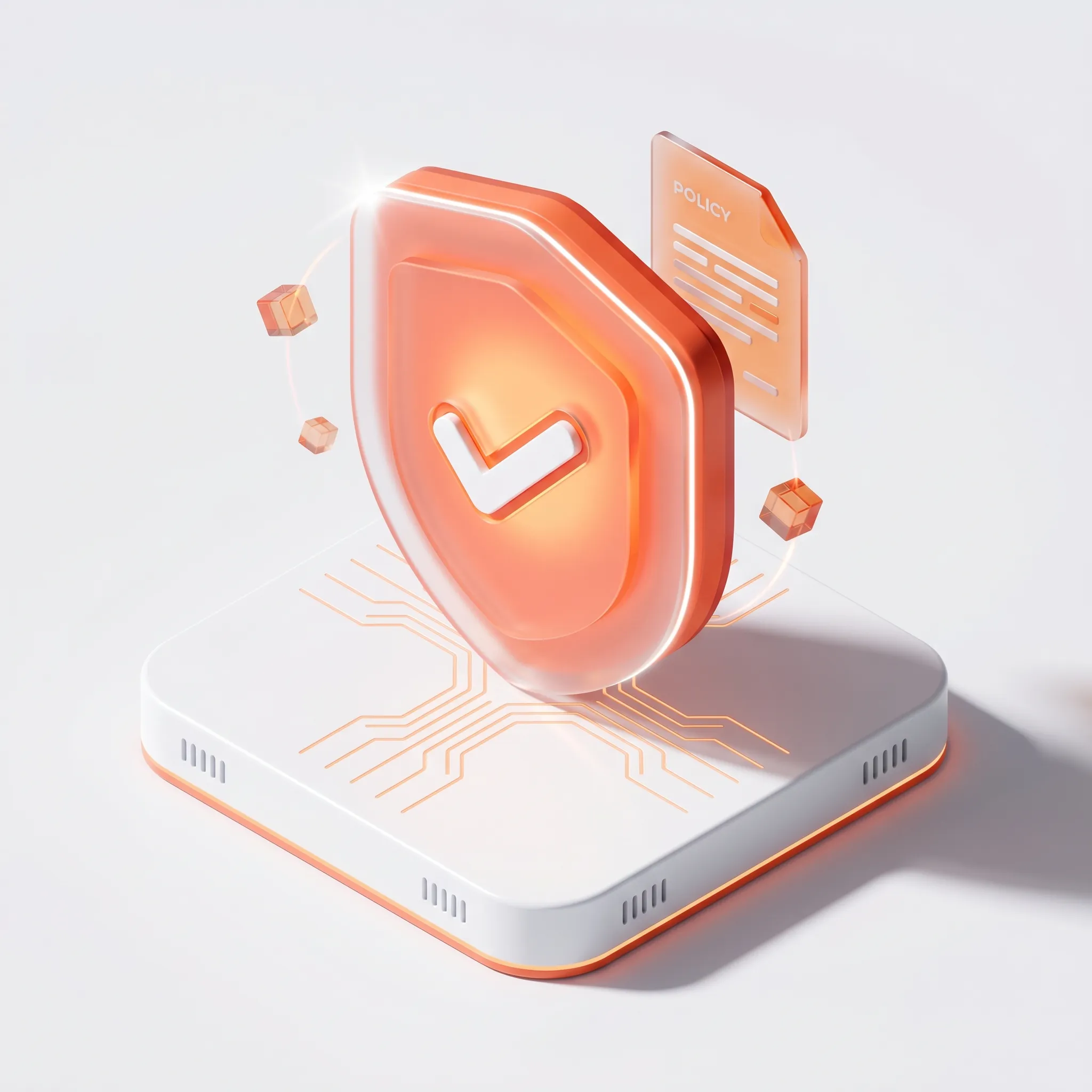 Enterprise Compliance