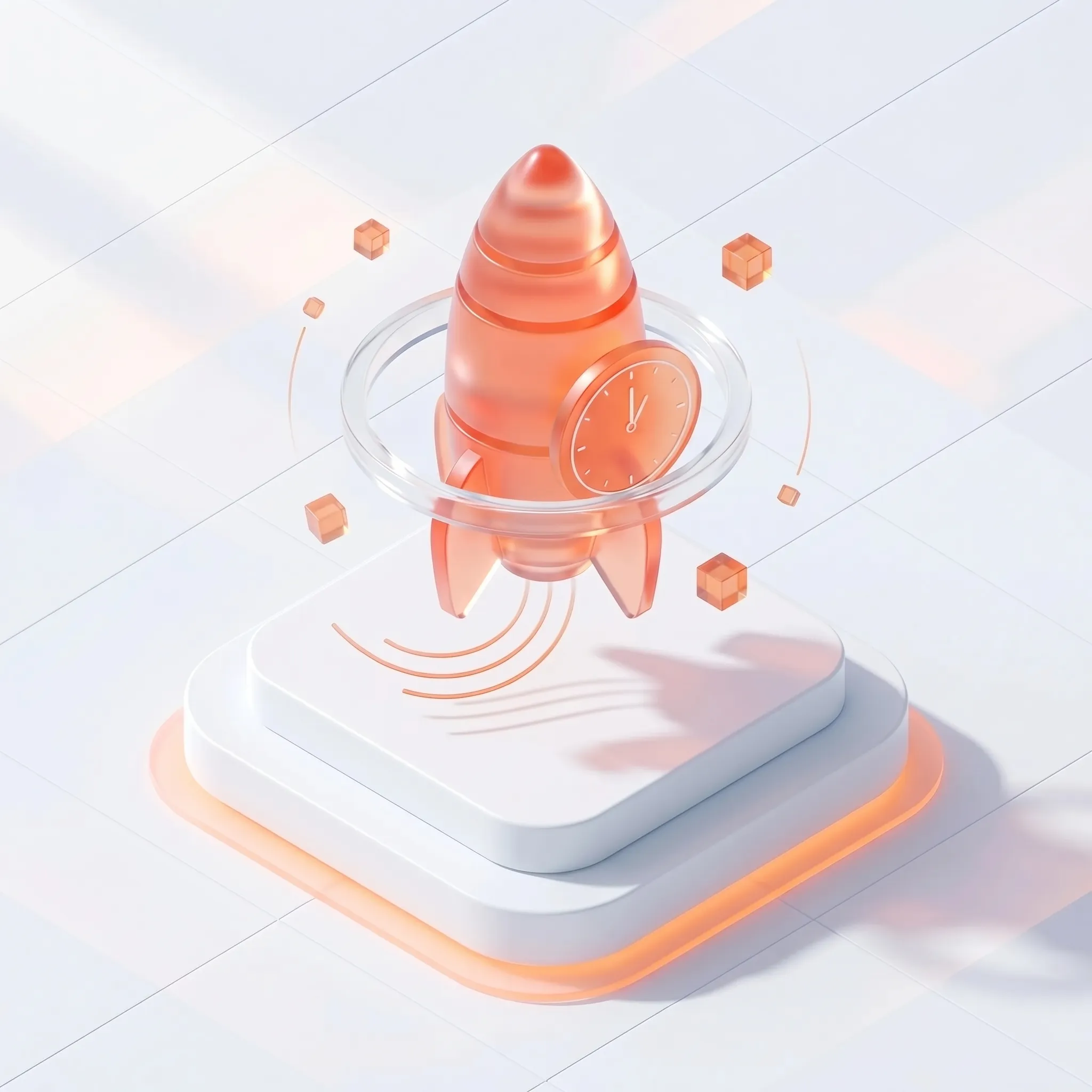 Fastest Go-Live