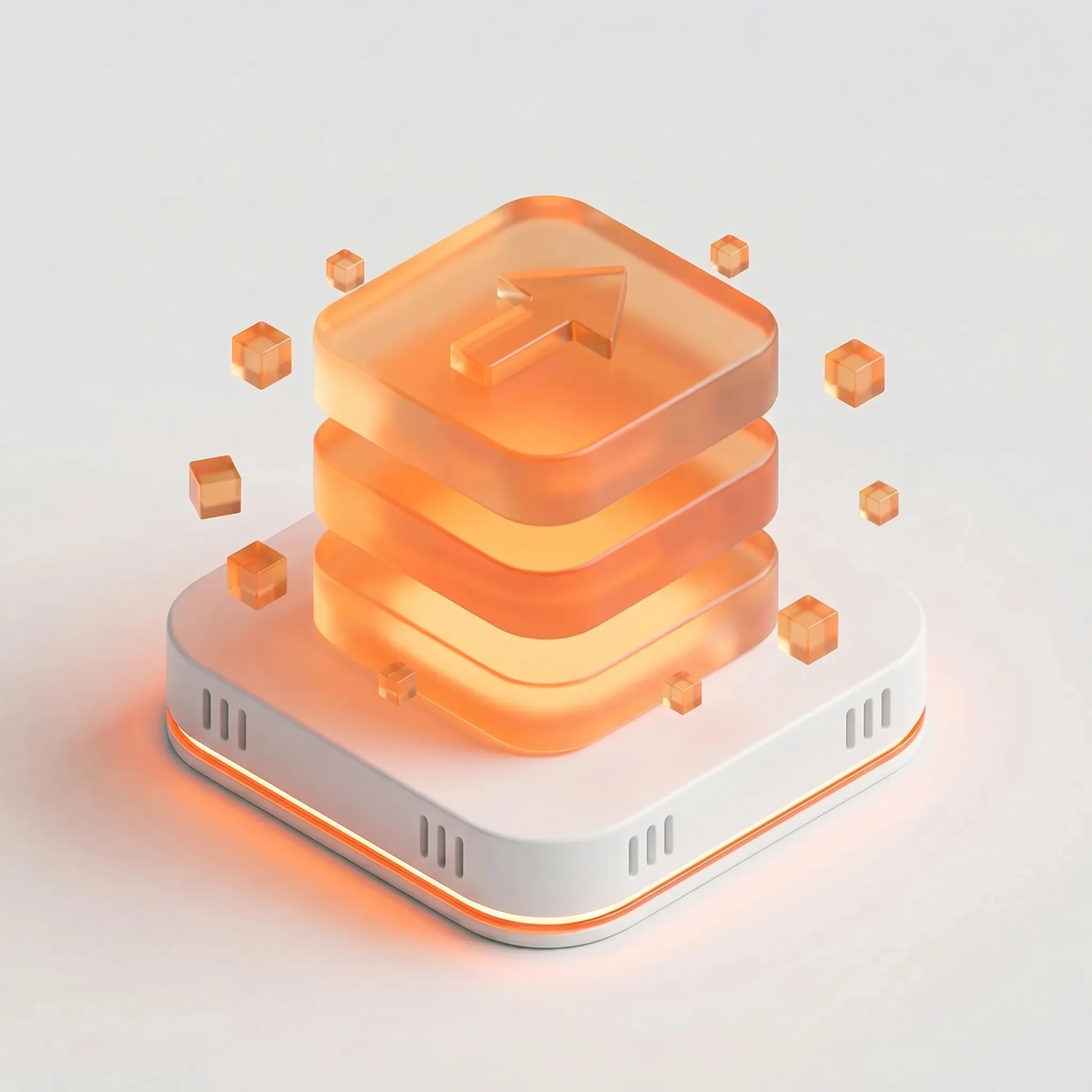 Modular Deploy